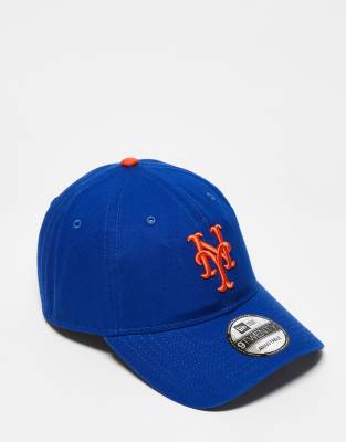 New Era - NY Mets 9twenty - Casquette - Bleu