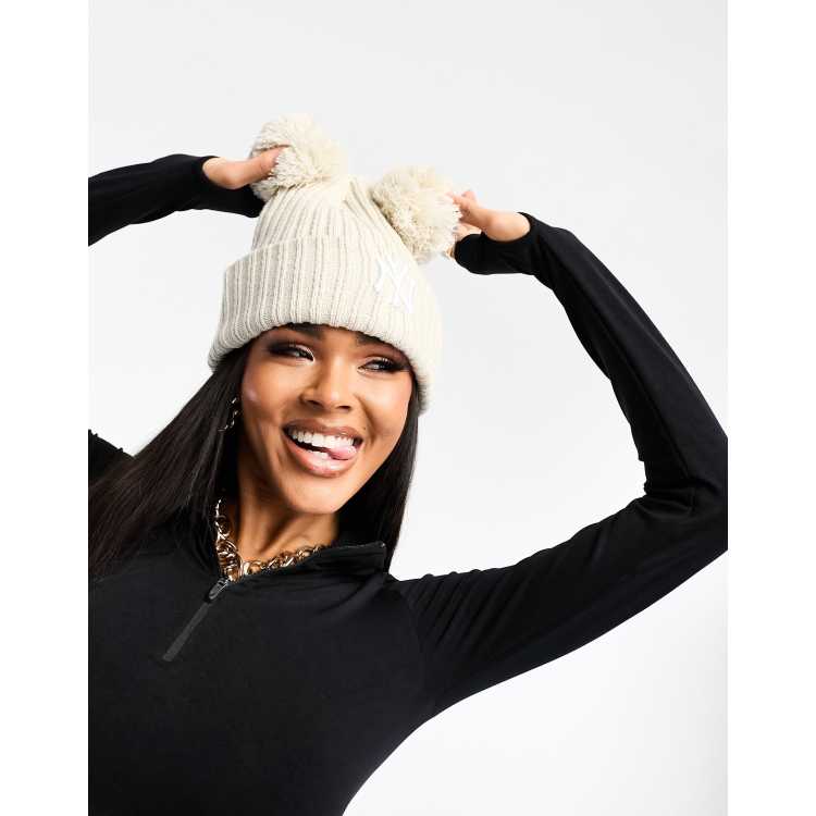 Pom-Pom Beanie — Ultimate Dance Complex