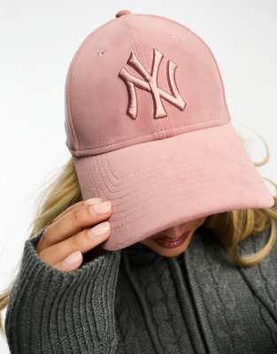 New Era Cappellino New York Yankees Kids 9Forty 12745558 D Rosa