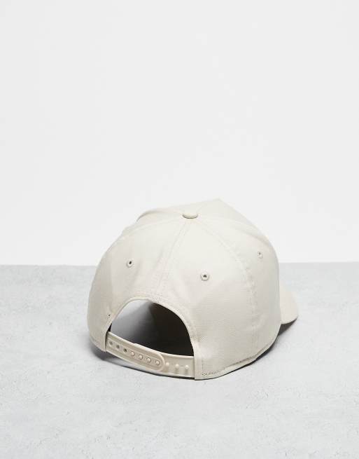 New Era - NY Yankees 9FORTY - Beige kasket, 3 af 3
