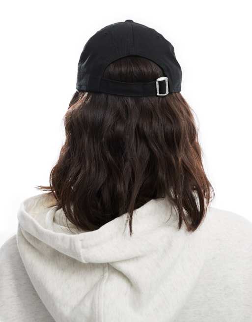 New Era – NY Yankees 9Forty – Bestickte Kappe in Schwarz, 2 von 3