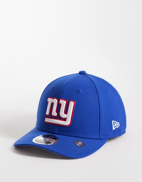 New Era – NY Yankees – 9forty – Blå keps - view 1