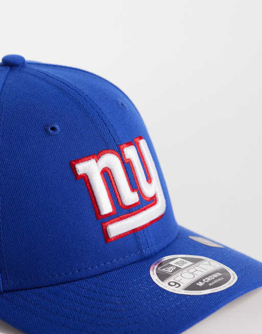 New Era – NY Yankees – 9forty – Blå keps, 2 av 3
