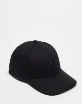 New Era Exclusive Athletics traditions cap in off white