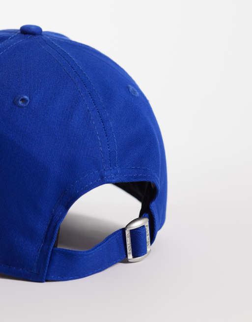 New Era NY Yankees 9forty cap in blue, 3 of 3