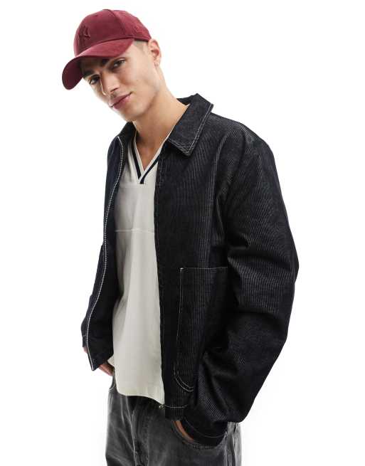 New Era - NY Yankees 9forty - Casquette en velours - Framboise , 3 de 4