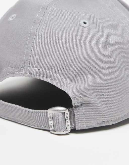 New Era – NY Yankees 9forty – Grå keps, 3 av 4