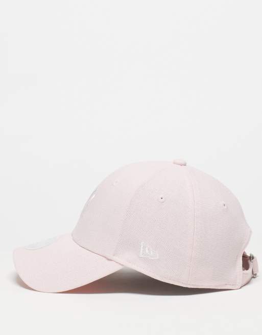 Asos pink cap deals