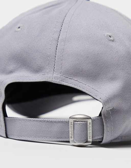 New Era – NY Yankees 9Forty – Kappe in Grau , 3 von 4