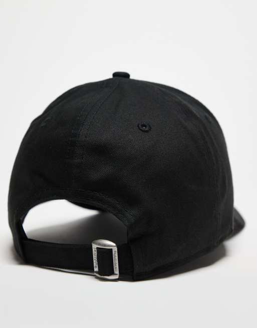 New Era – NY Yankees 9forty – Kappe in Schwarz, 3 von 3