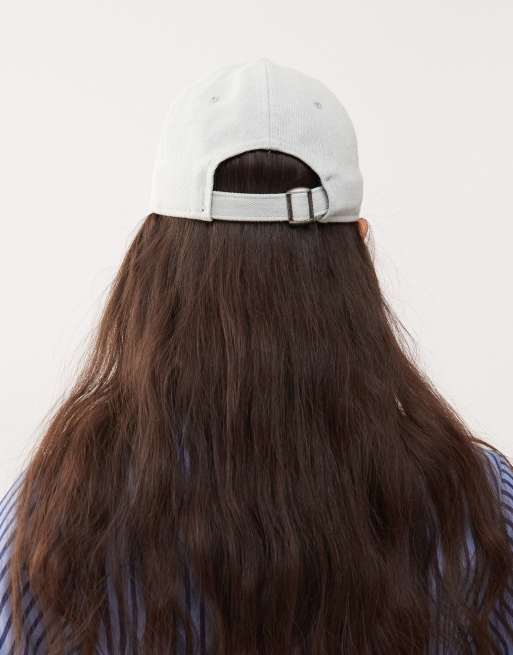 New Era – NY Yankees 9forty – Ljusblå keps med broderi, 2 av 3