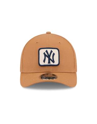 Brown Cap 3