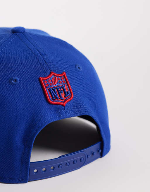 New Era - NY Yankees - 9Forty - Pet in blauw, 3 van 3