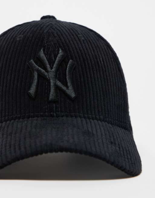 New Era - NY Yankees - 9forty-pet in zwart, 2 van 3