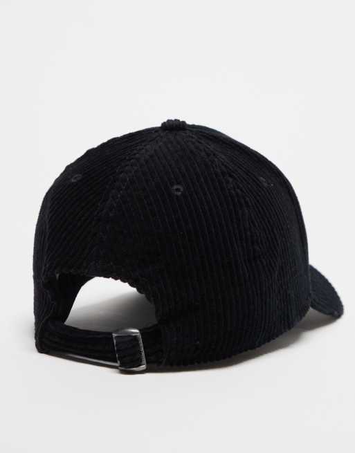 New Era - NY Yankees - 9forty-pet in zwart, 3 van 3