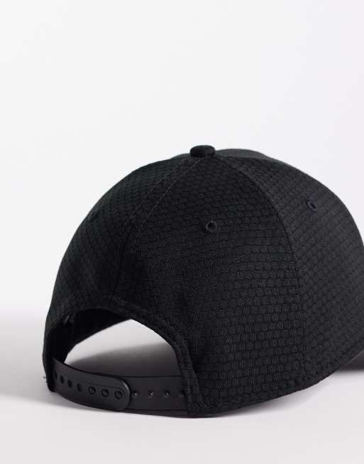New Era - NY Yankees - 9Forty - Pet van mesh in zwart, 2 van 3
