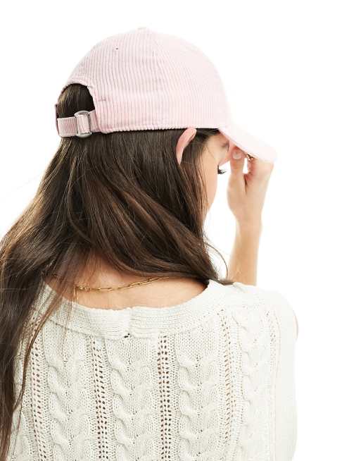 New Era – NY Yankees – 9forty – Rosa keps med liten logga  , 2 av 4