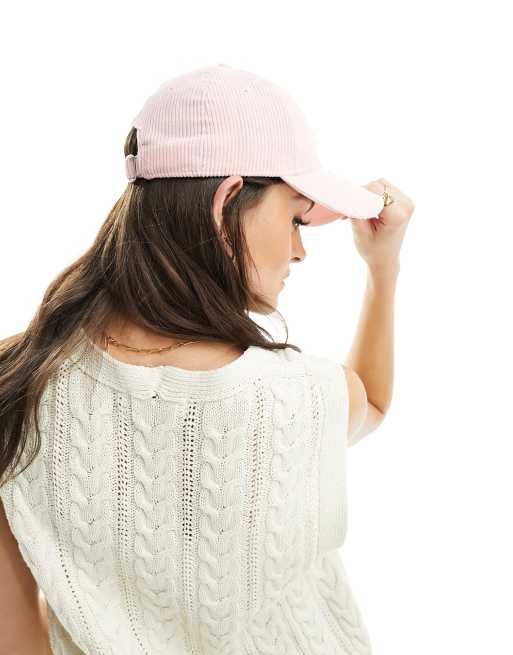 New Era – NY Yankees – 9forty – Rosa keps med liten logga  , 4 av 4