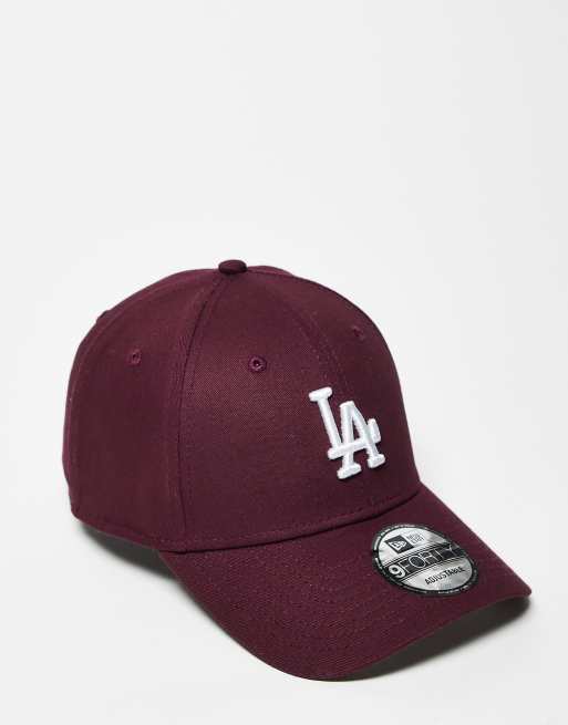 New Era - NY Yankees 9forty - Rosapink kasket