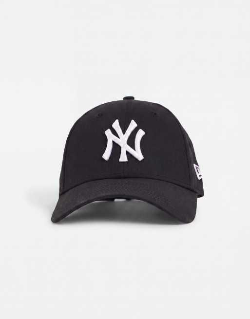 New Era - NY Yankees 9FORTY - Sort kasket, 4 af 7