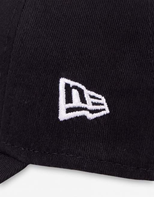 New Era - NY Yankees 9FORTY - Sort kasket, 5 af 7