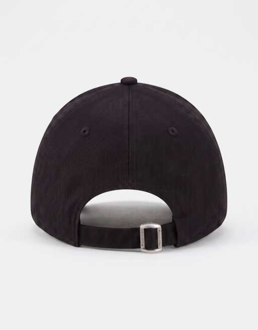 New Era - NY Yankees 9FORTY - Sort kasket, 6 af 7