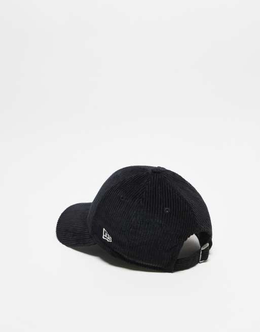 New Era – NY Yankees 9forty – Svart keps i manchester , 3 av 3