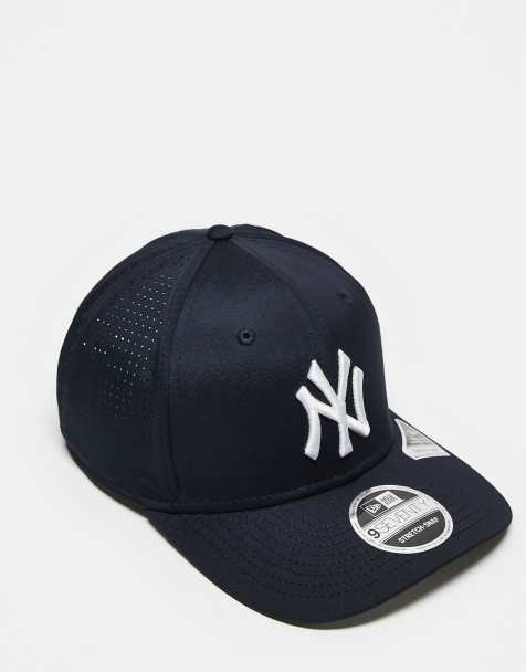 New Era NY Yankees 9seventy cap in black - view 1