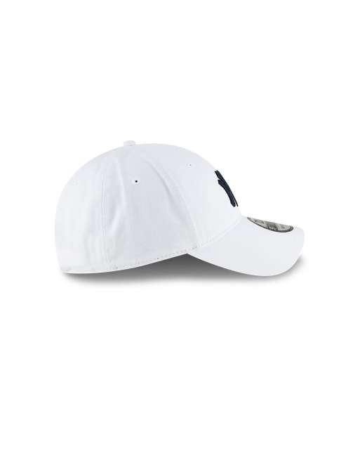 New Era - NY Yankees 9twenty - Casquette classique - Blanc, 6 de 6