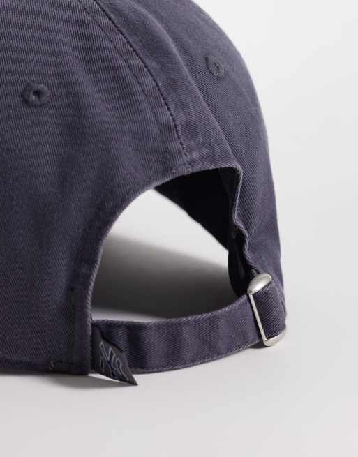 New Era - NY Yankees 9Twenty - Klassieke pet in grijs, 3 van 3