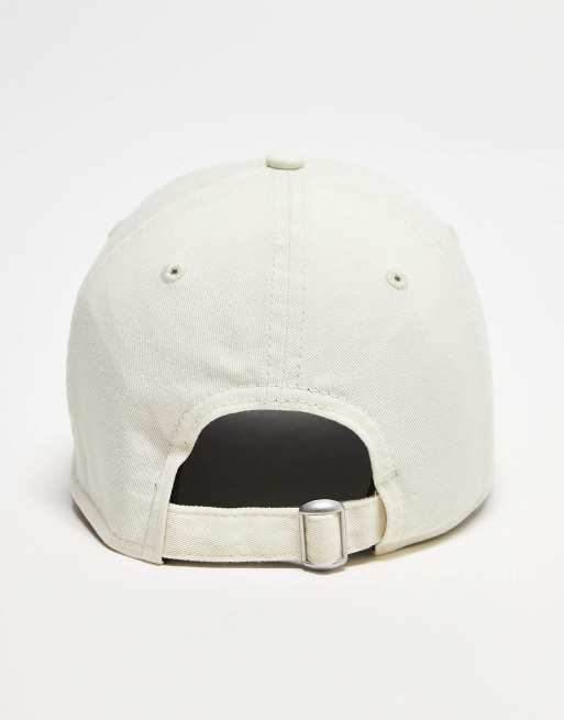 New Era - NY Yankees 9twenty - Pet in marineblauw en gebroken wit, 3 van 3