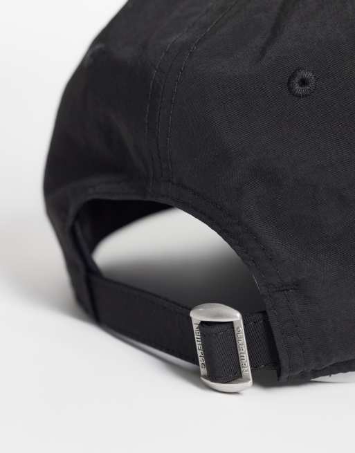 New Era - NY Yankees 9Twenty - Pet met klein logo in zwart, 3 van 3