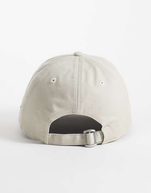 New Era - NY Yankees - 9twenty - Pet met logo in beige, 3 van 3