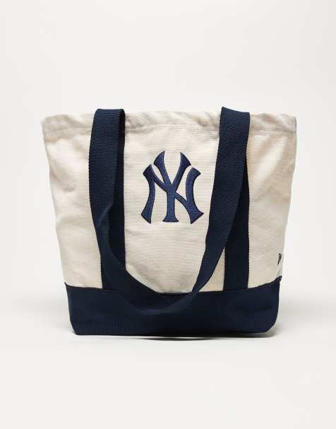 New Era - NY Yankees - Borsa shopping da donna con logo multicolore - view 1