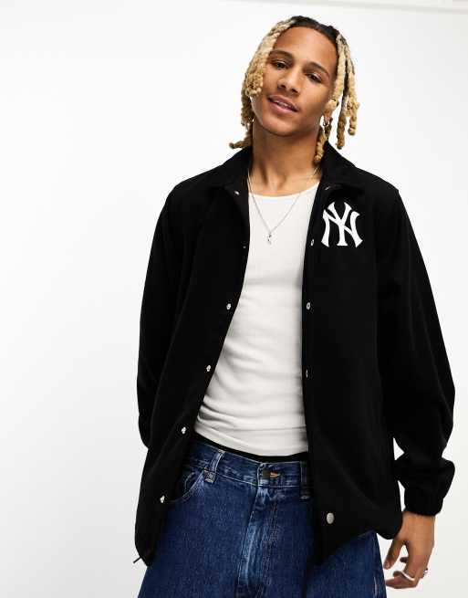 New era coach clearance jacket