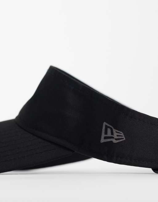 New Era – NY Yankees – Czarny damski sportowy daszek, 3 z 3