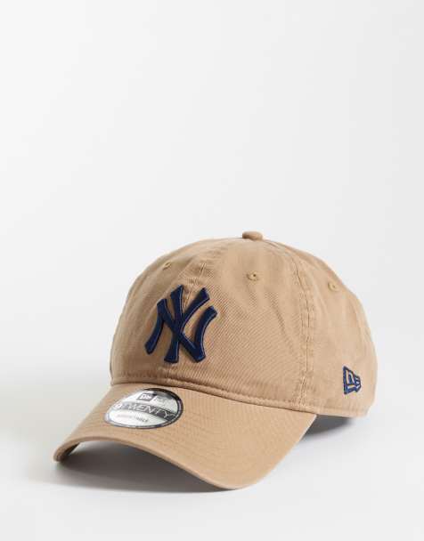 New Era – NY Yankees – Flerfärgad keps - view 1