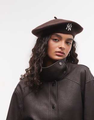 Beret 1