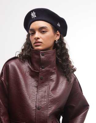 Beret 3