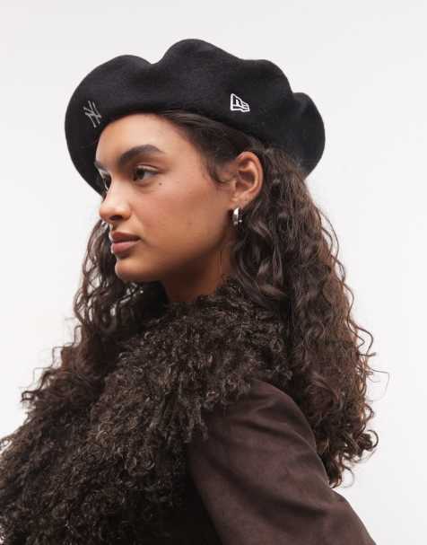New Era NY Yankees midi logo damullbasker i svart - view 1