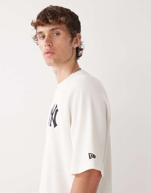 Special Vintage New York Yankees Tシャツ 4面 Vintage 1998 New York Yankees 3/4 Sleeve T Shirt XL Y26
