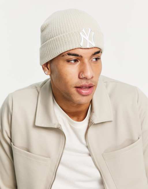 New era hot sale fisherman beanie