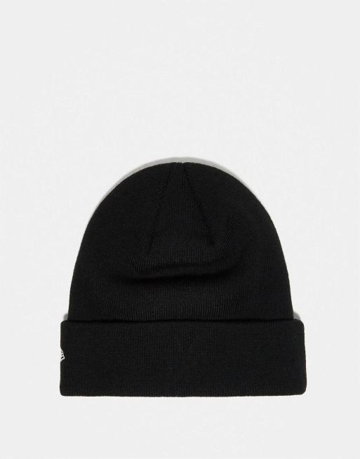 New Era - NY Yankees - Sort hue med opsmøg , 4 af 4