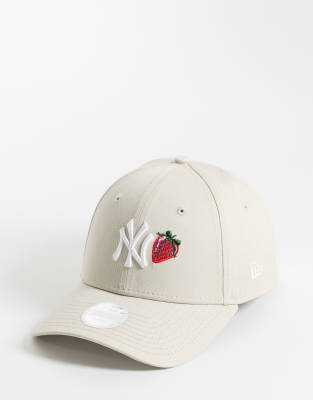 Yankees Embroidery 3