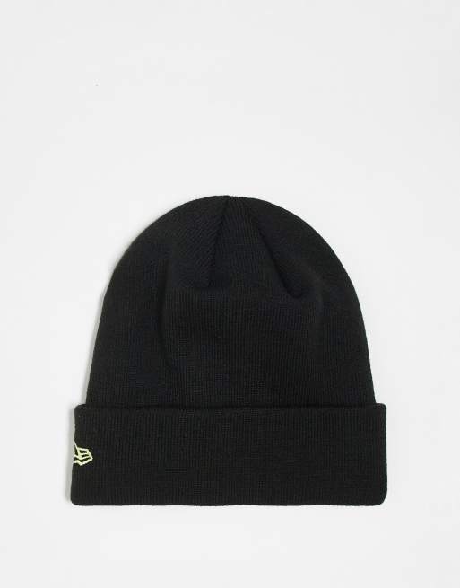 New Era - NY Yankees - Bonnet - Noir, 3 de 3