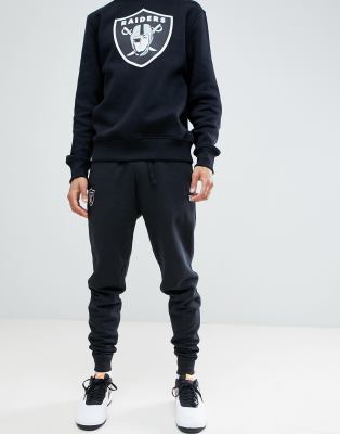 raiders sweat suit