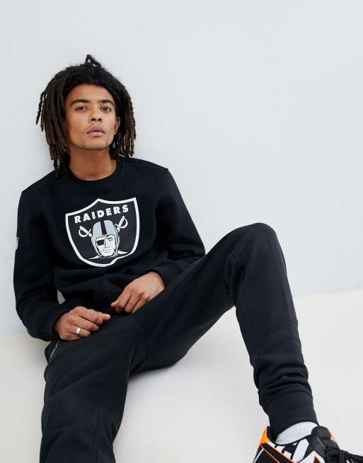 Nfl hotsell raiders sweater