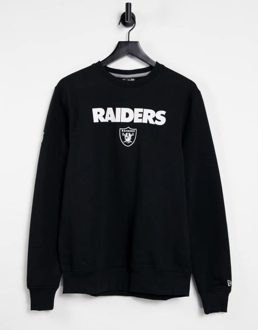 Oakland shop raiders sweatshirt