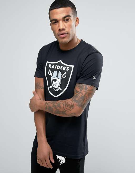 Oakland raiders 2024 tee shirts