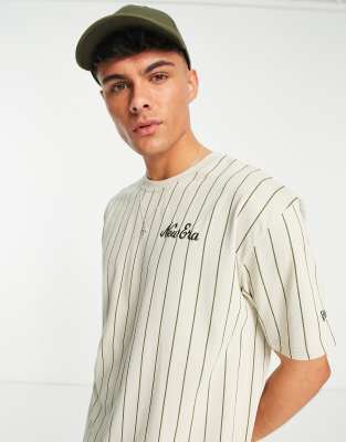 New Era NFL KANSAS CITY CHIEFS WASHED BOXY TEE - T-shirt De Sport - Black/noir